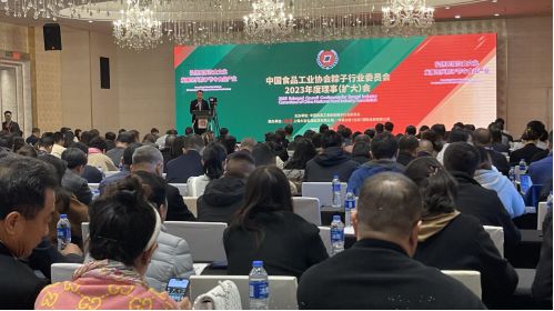 2024年粽子與節(jié)令食品市場(chǎng)展望 融合創(chuàng)新與文化賦能成新趨勢(shì)